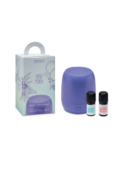 Kit Aria Pura Petit Lavanda