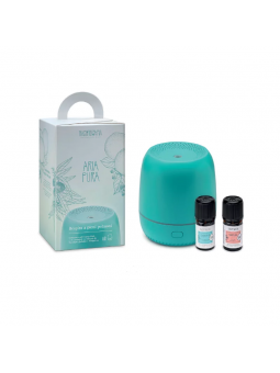 Kit Aria Pura Petit Ixia