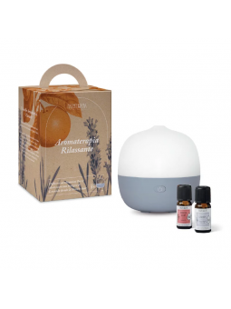 Kit Giardino Aromaterapico...