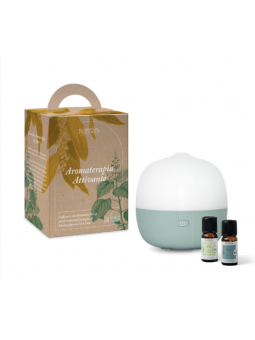 Kit Giardino Aromaterapico...