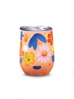 Mug Thermos Bouquet...