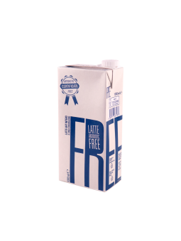 Latte Italiano Free 100%...