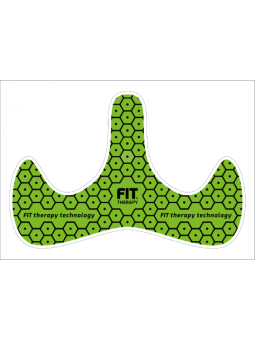 Cerotto Fit Patch Caviglia