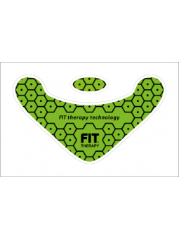 Cerotto FIT Patch Ginocchio