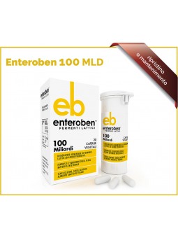 Enteroben 100 miliardi - 20...