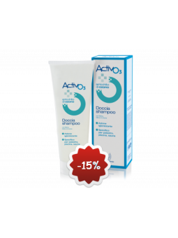 Doccia Shampoo Activo3