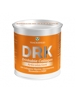 DRK articolazioni 160 g