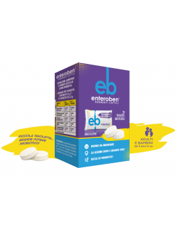 Enteroben 6 miliardi - 20...