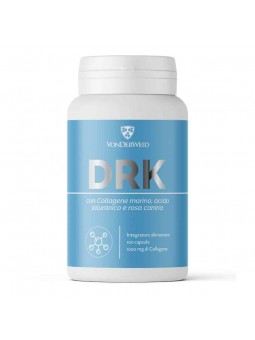 DRK pelle 100 capsule