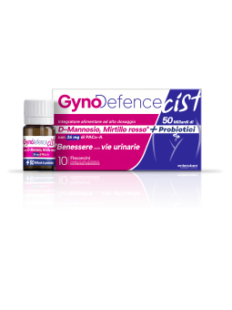 GynoDefenceCist - 50...