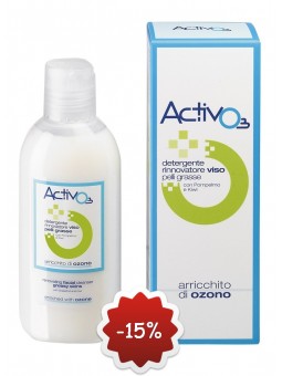 Detergente Rinnovatore Viso...