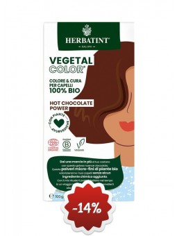 Hot Chocolate Power -...