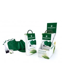 Application kit - Herbatint