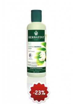Shampoo Moringa Repair BIO...