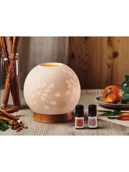 SUN Diffusore HP Nasoterapia