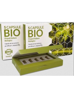 CAPSULE di Propoli BIO -...