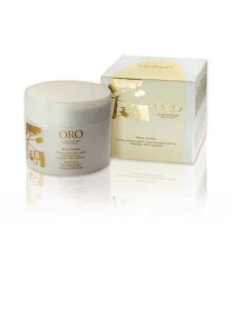 Ricca Crema ORO - Exenthia...
