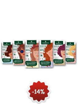 Vegetal Color - Herbatint