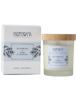 Nasoterapia HP - Candela...