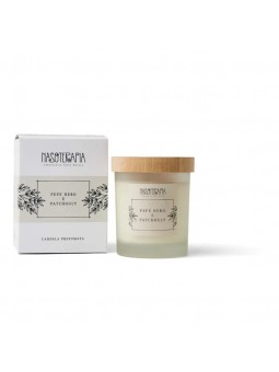 Nasoterapia HP - Candela...