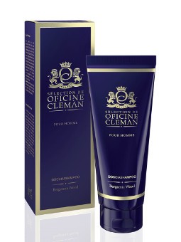 Docciashampoo Uomo -...