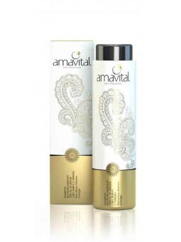 Shampoo Nutrisplendente -...