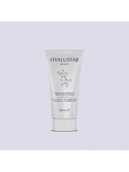 Crema Viso Idratante Hyalustar