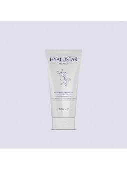 Filler Capelli Hyalustar