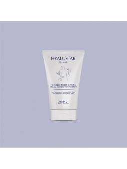 Crema corpo Hyalustar