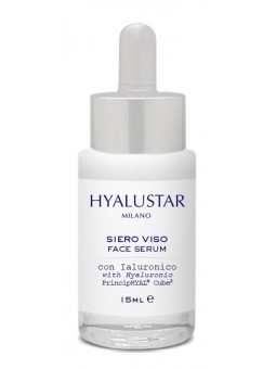 Siero Viso Hyalustar