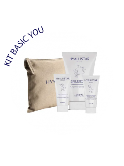 Kit Basic You Hyalustar