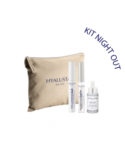 Kit Night Out Hyalustar