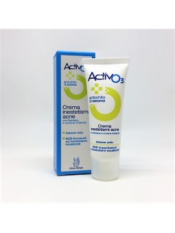 Crema speciale inestetismi...