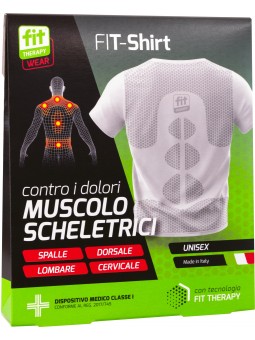 Fit Therapy Shirt